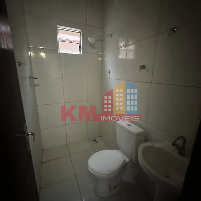 Foto 7 de Casa com 2 quartos à venda, 65m2 em Santo Antônio, Mossoro - RN