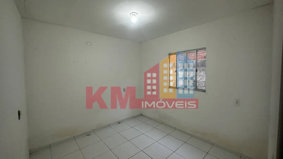 Foto 6 de Casa com 2 quartos à venda, 65m2 em Santo Antônio, Mossoro - RN