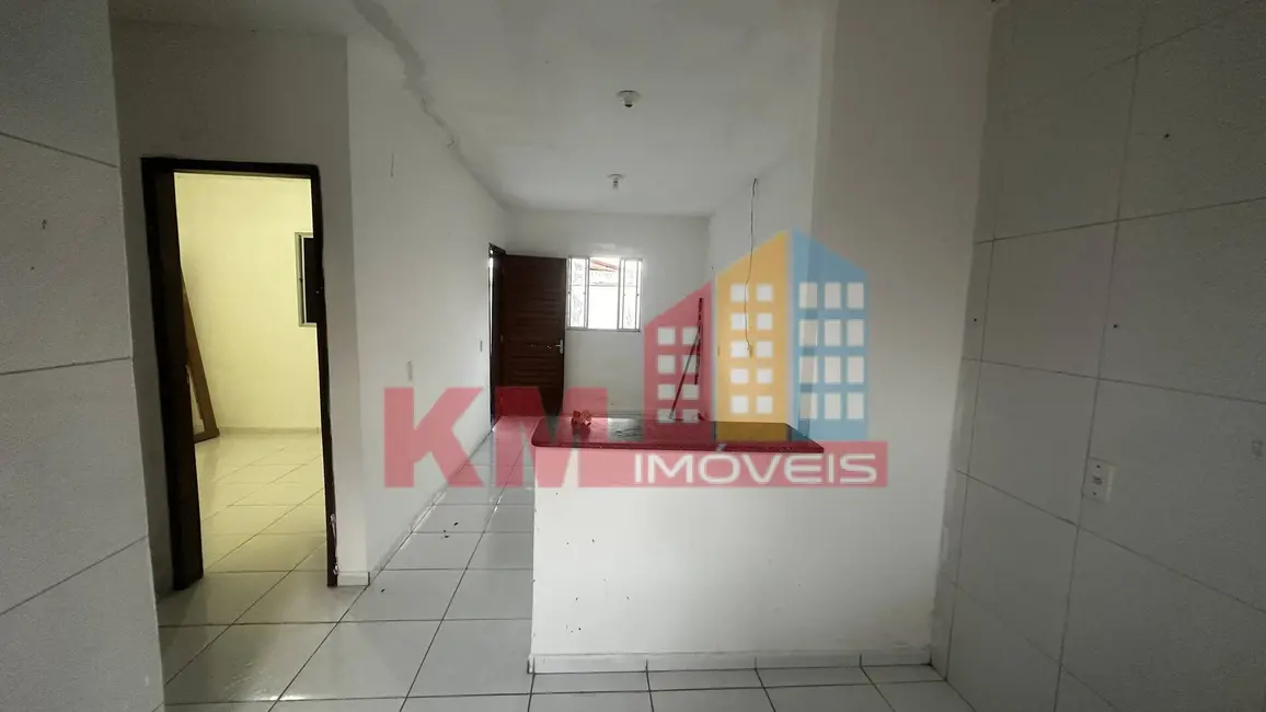 Foto 9 de Casa com 2 quartos à venda, 65m2 em Santo Antônio, Mossoro - RN