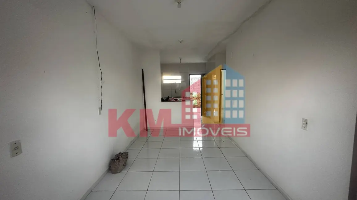 Foto 5 de Casa com 2 quartos à venda, 65m2 em Santo Antônio, Mossoro - RN