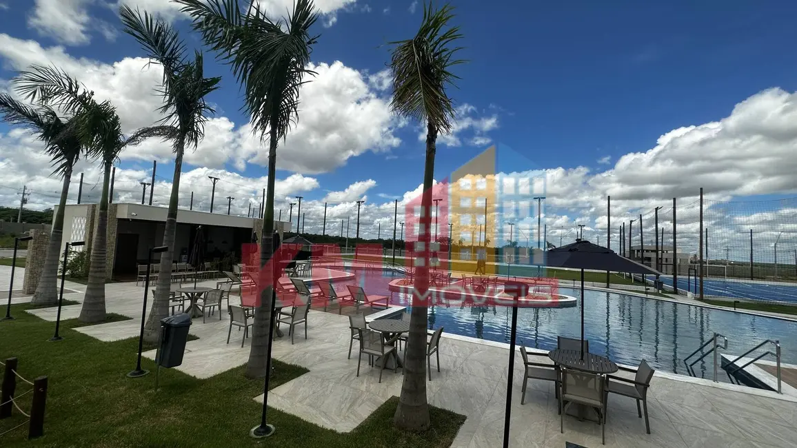 Foto 5 de Lote de Condomínio à venda, 230m2 em Bela Vista, Mossoro - RN