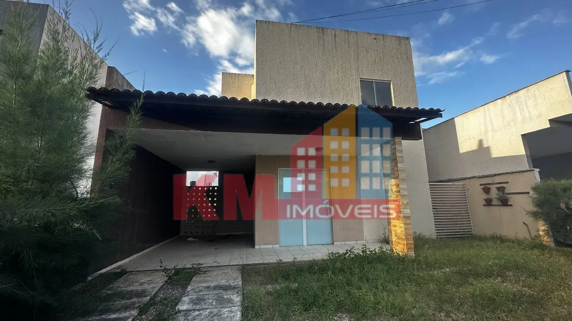 Foto 2 de Casa com 4 quartos à venda, 180m2 em Aeroporto, Mossoro - RN