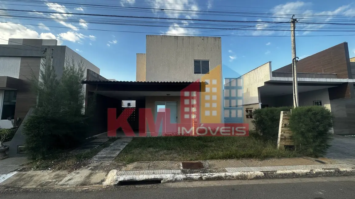 Foto 1 de Casa com 4 quartos à venda, 180m2 em Aeroporto, Mossoro - RN