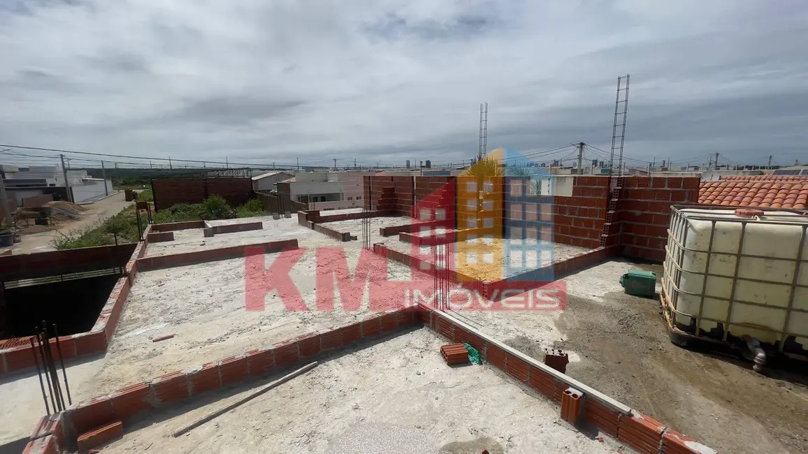 Foto 6 de Sala Comercial à venda, 200m2 em Bela Vista, Mossoro - RN