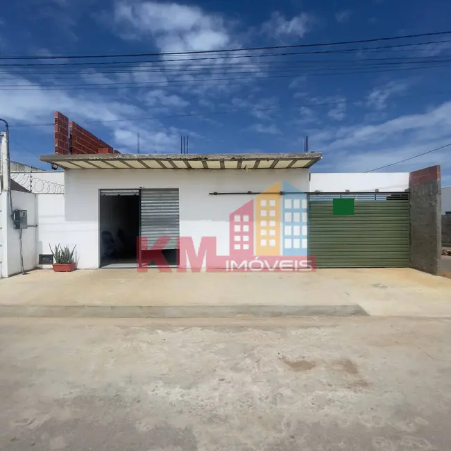 Foto 1 de Sala Comercial à venda, 200m2 em Bela Vista, Mossoro - RN