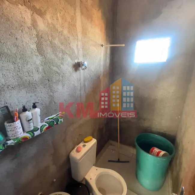 Foto 4 de Sala Comercial à venda, 200m2 em Bela Vista, Mossoro - RN