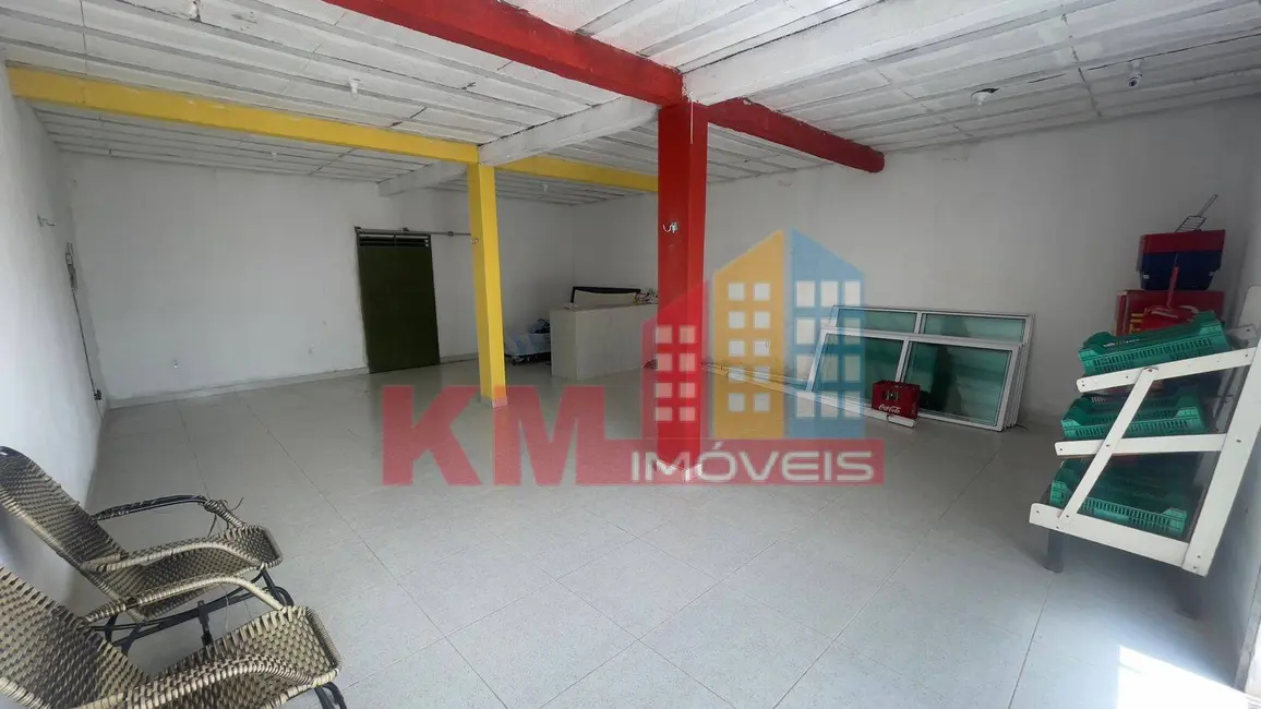 Foto 2 de Sala Comercial à venda, 200m2 em Bela Vista, Mossoro - RN