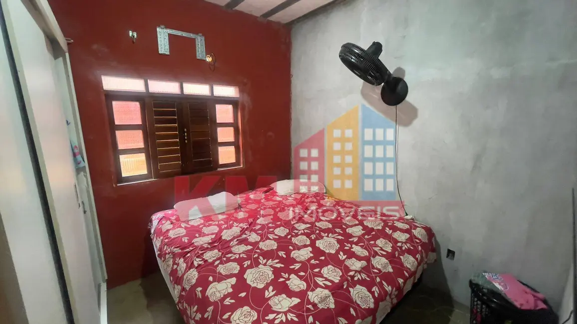 Foto 3 de Sala Comercial à venda, 200m2 em Bela Vista, Mossoro - RN