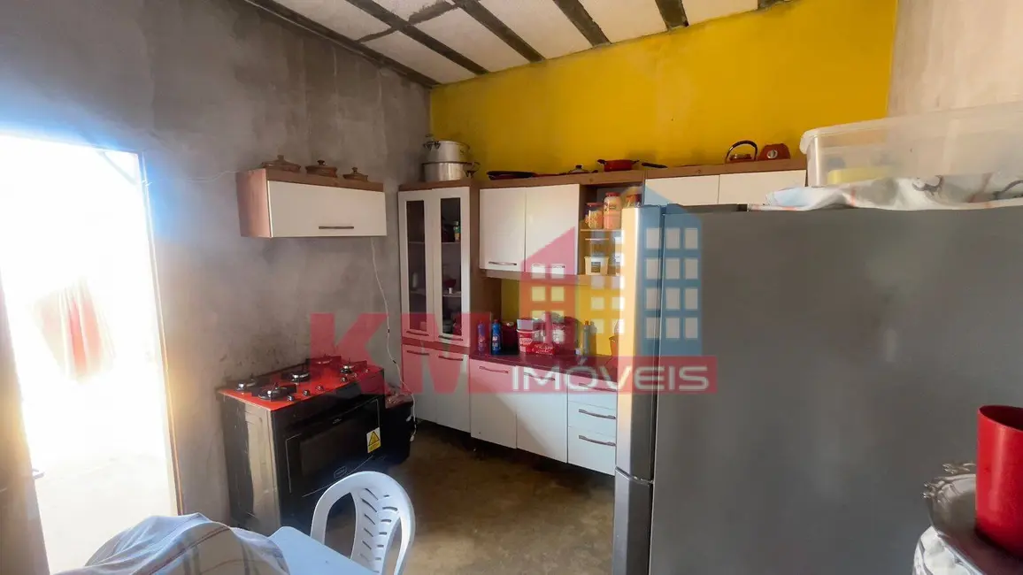 Foto 5 de Sala Comercial à venda, 200m2 em Bela Vista, Mossoro - RN