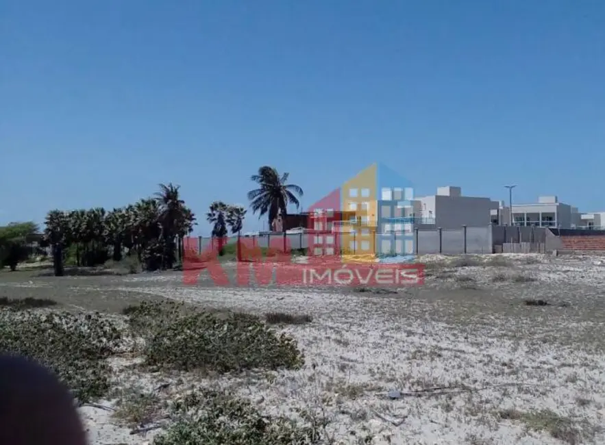 Foto 1 de Terreno / Lote à venda, 1620m2 em Tibau - RN