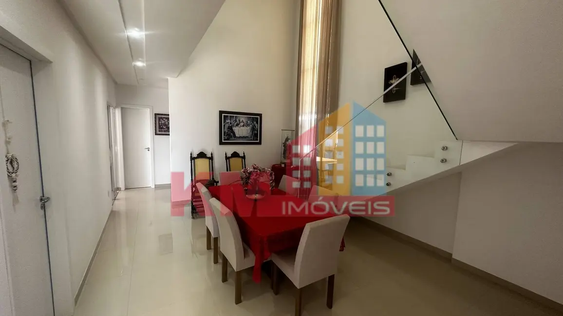 Foto 6 de Casa de Condomínio com 3 quartos à venda, 213m2 em Rincão, Mossoro - RN