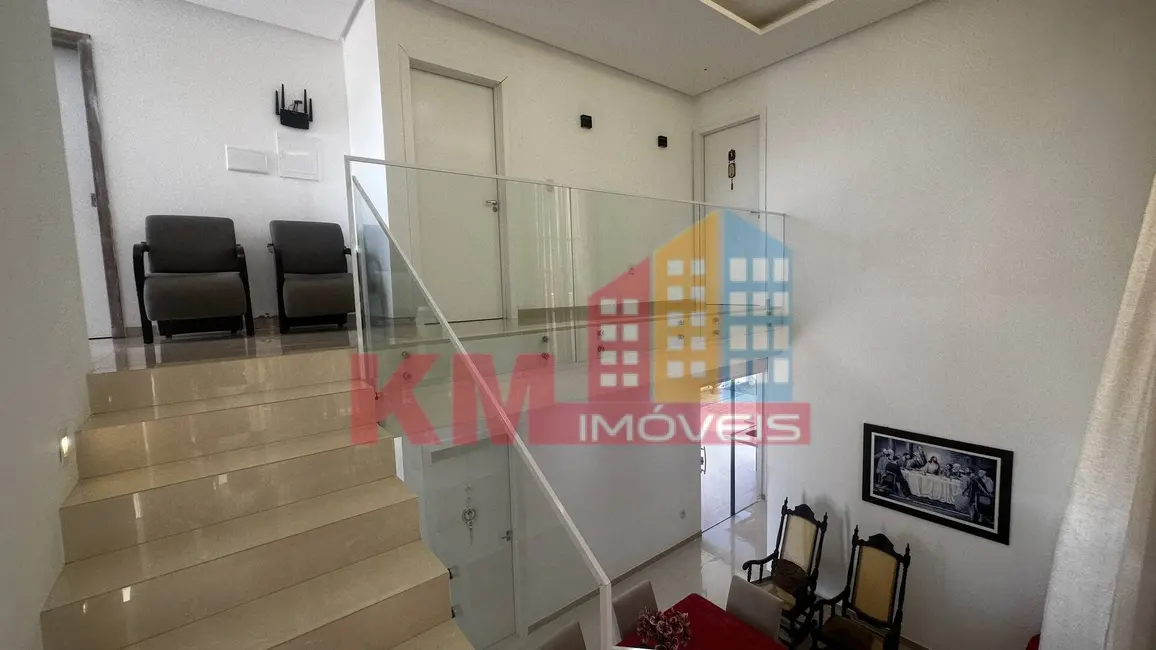 Foto 9 de Casa de Condomínio com 3 quartos à venda, 213m2 em Rincão, Mossoro - RN