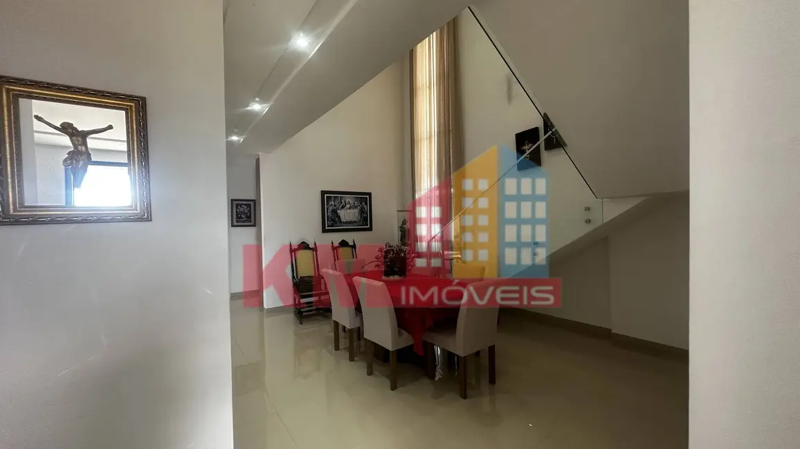 Foto 8 de Casa de Condomínio com 3 quartos à venda, 213m2 em Rincão, Mossoro - RN