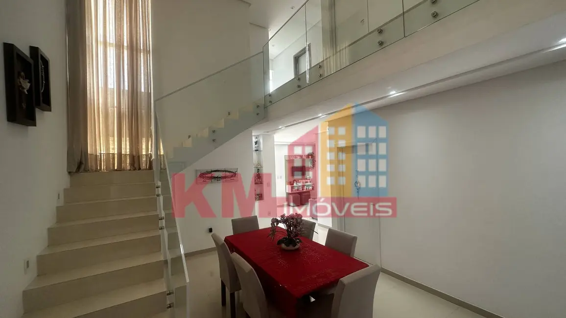 Foto 7 de Casa de Condomínio com 3 quartos à venda, 213m2 em Rincão, Mossoro - RN