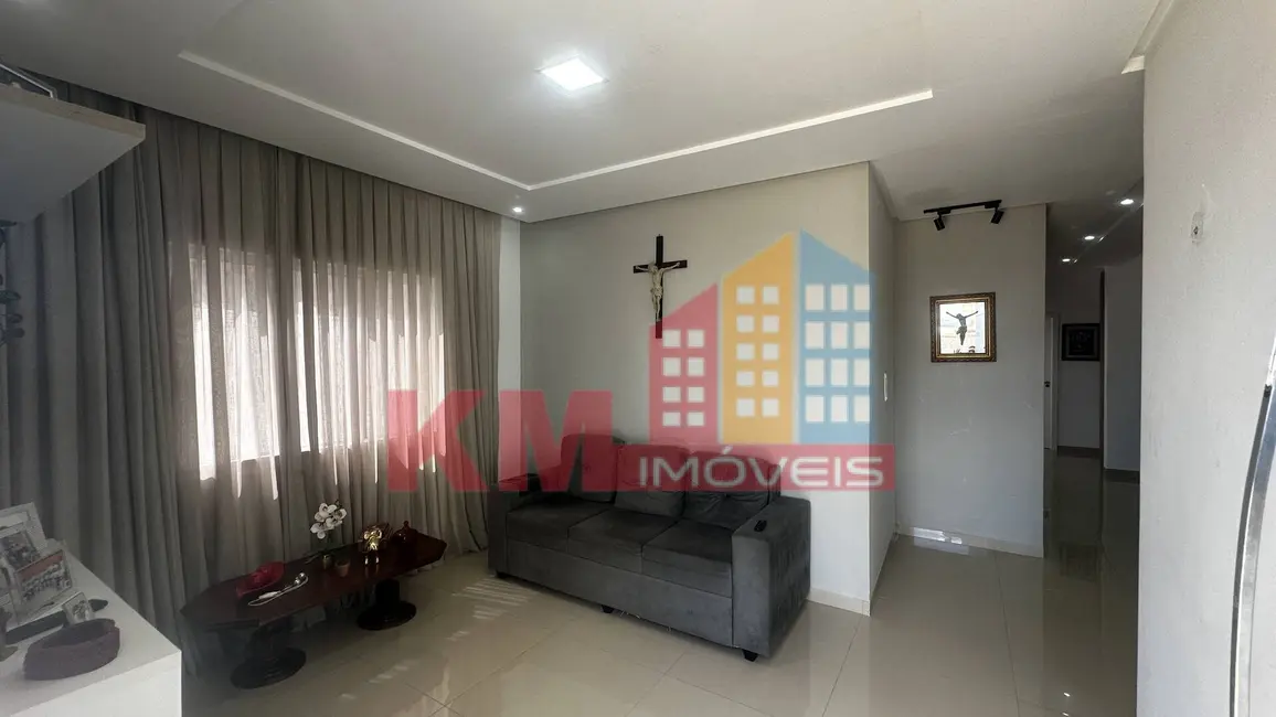 Foto 5 de Casa de Condomínio com 3 quartos à venda, 213m2 em Rincão, Mossoro - RN