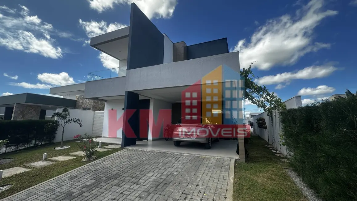 Foto 4 de Casa de Condomínio com 3 quartos à venda, 213m2 em Rincão, Mossoro - RN