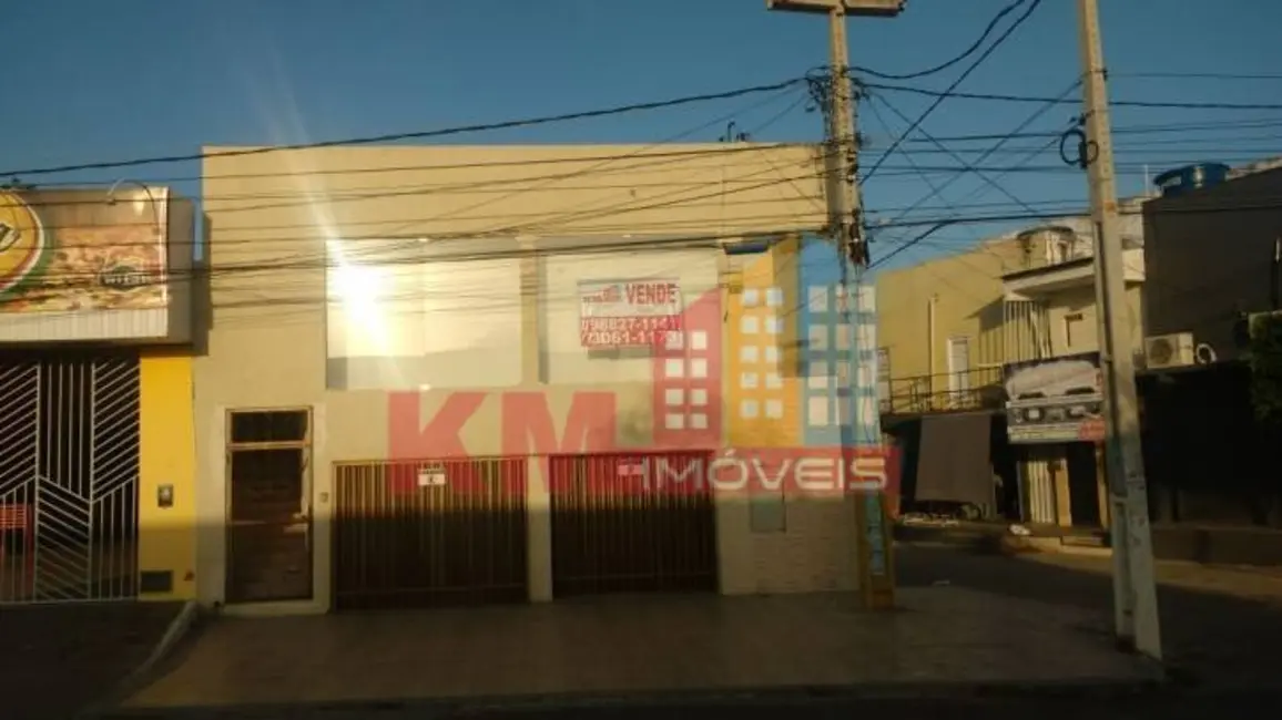 Foto 2 de Casa com 4 quartos à venda, 450m2 em Ilha de Santa Luzia, Mossoro - RN