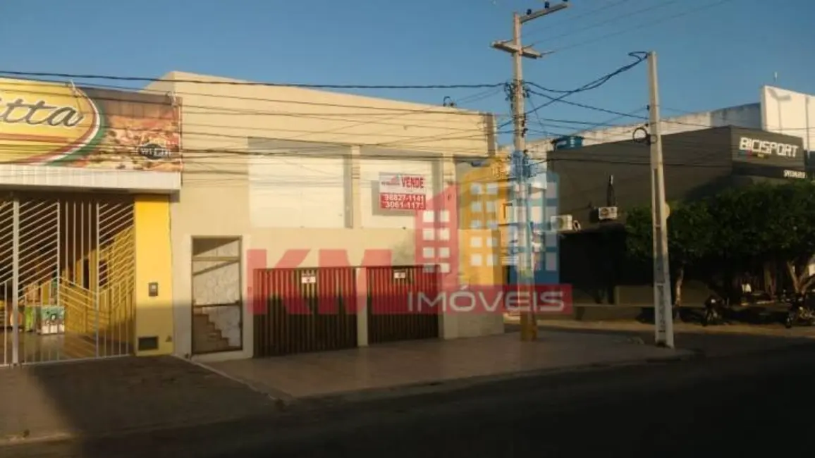 Casa com 4 quartos à venda, 450m2 em Ilha de Santa Luzia, Mossoro - RN - imagem 3 Foto 3 de Casa com 4 quartos à venda, 450m2 em Ilha de Santa Luzia, Mossoro - RN