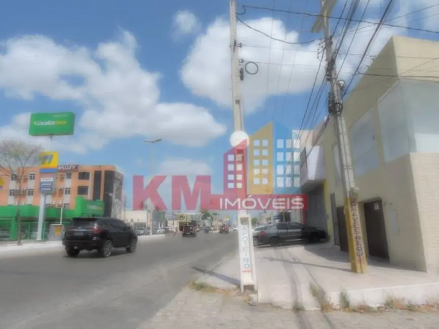 Casa com 4 quartos à venda, 450m2 em Ilha de Santa Luzia, Mossoro - RN - imagem 6 Foto 6 de Casa com 4 quartos à venda, 450m2 em Ilha de Santa Luzia, Mossoro - RN