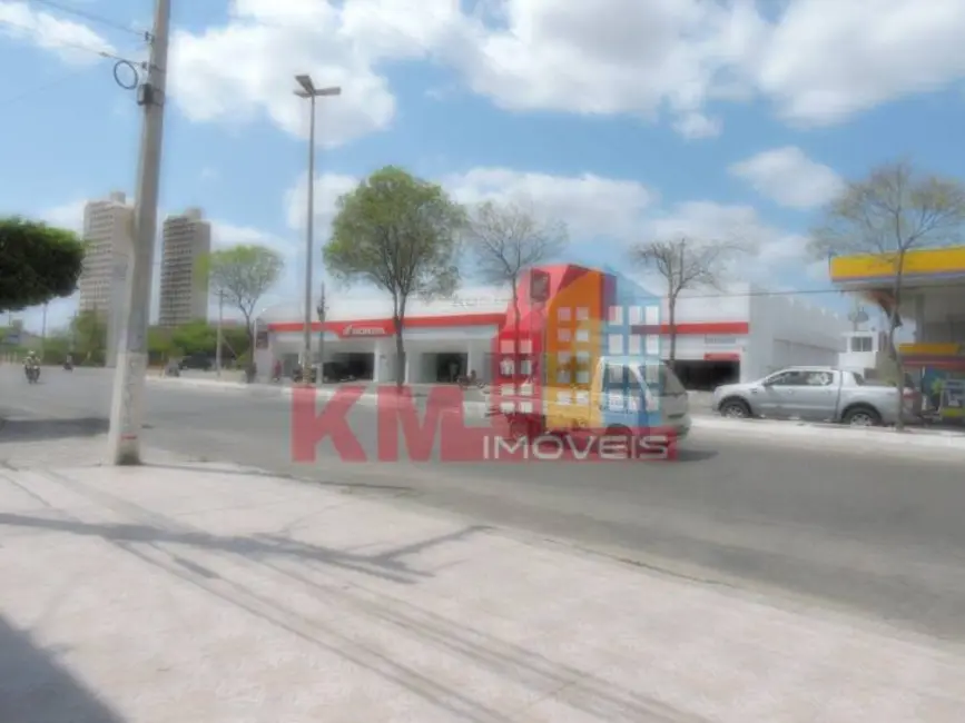 Casa com 4 quartos à venda, 450m2 em Ilha de Santa Luzia, Mossoro - RN - imagem 4 Foto 4 de Casa com 4 quartos à venda, 450m2 em Ilha de Santa Luzia, Mossoro - RN