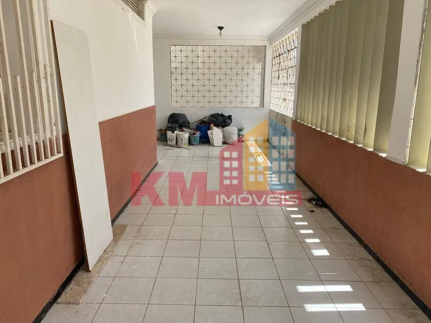 Foto 7 de Casa com 6 quartos à venda, 500m2 em Alto de São Manoel, Mossoro - RN