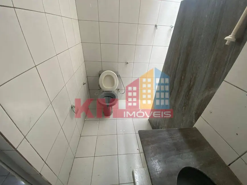 Foto 5 de Casa com 6 quartos à venda, 500m2 em Alto de São Manoel, Mossoro - RN