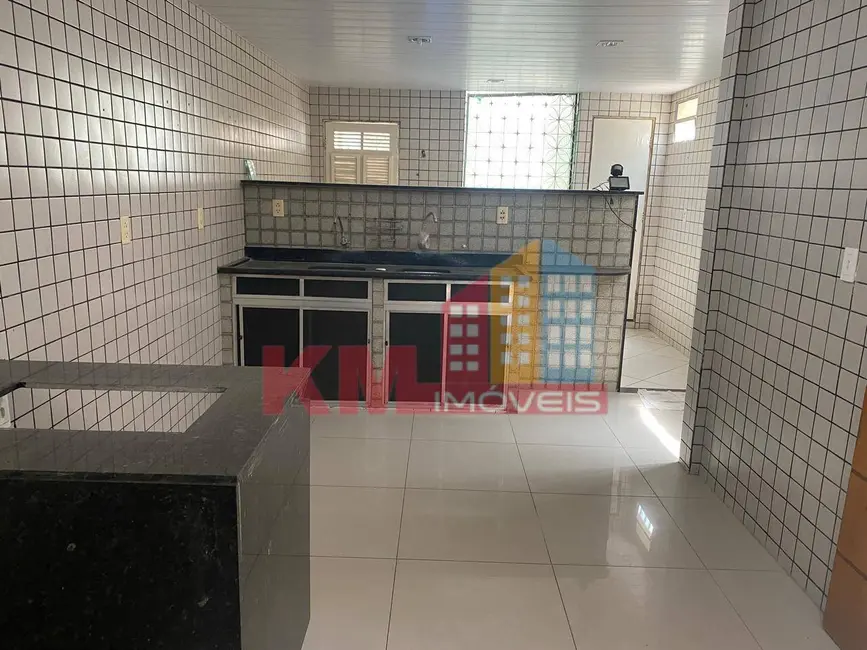 Foto 3 de Casa com 6 quartos à venda, 500m2 em Alto de São Manoel, Mossoro - RN