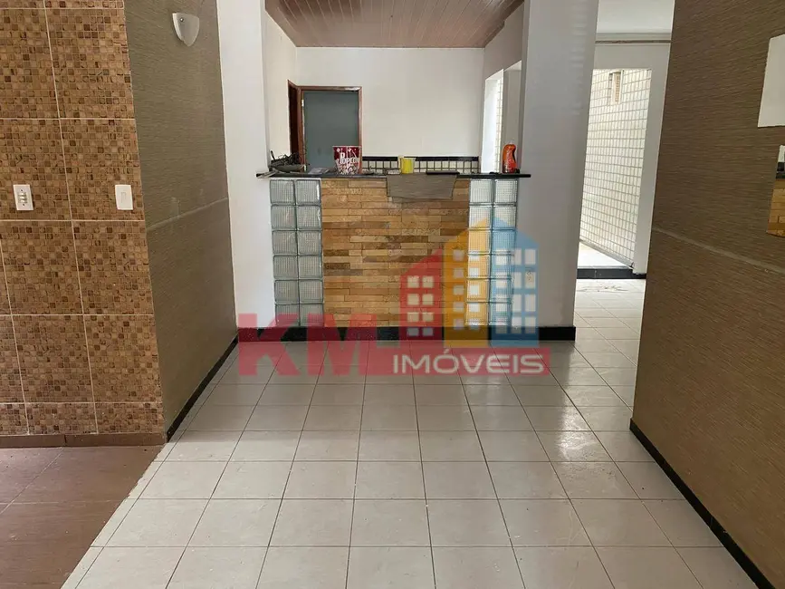 Foto 2 de Casa com 6 quartos à venda, 500m2 em Alto de São Manoel, Mossoro - RN