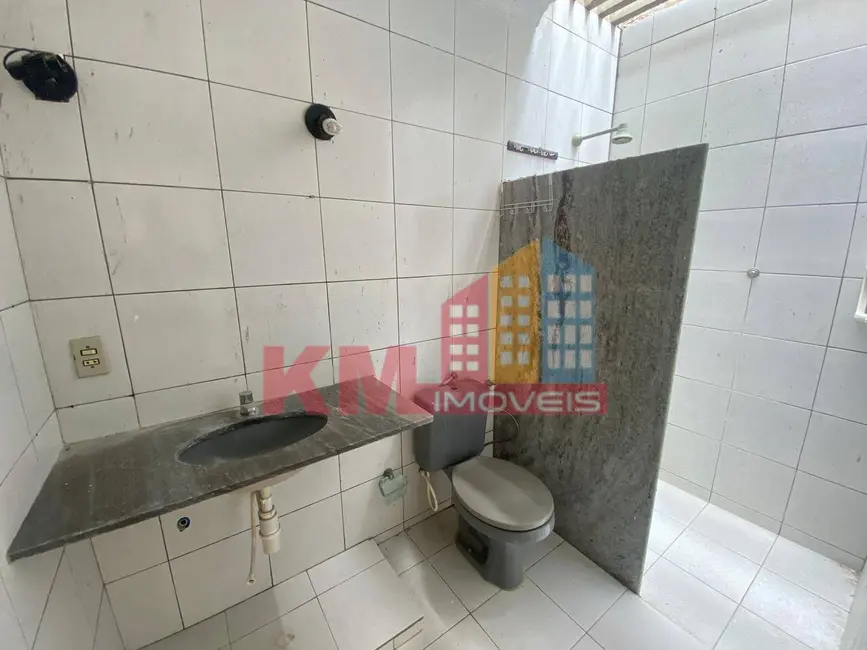 Foto 6 de Casa com 6 quartos à venda, 500m2 em Alto de São Manoel, Mossoro - RN