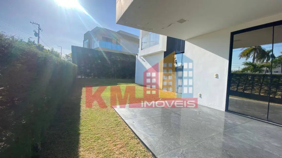 Foto 6 de Casa de Condomínio com 4 quartos à venda, 255m2 em Nova Betânia, Mossoro - RN