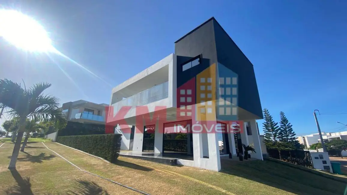 Foto 5 de Casa de Condomínio com 4 quartos à venda, 255m2 em Nova Betânia, Mossoro - RN