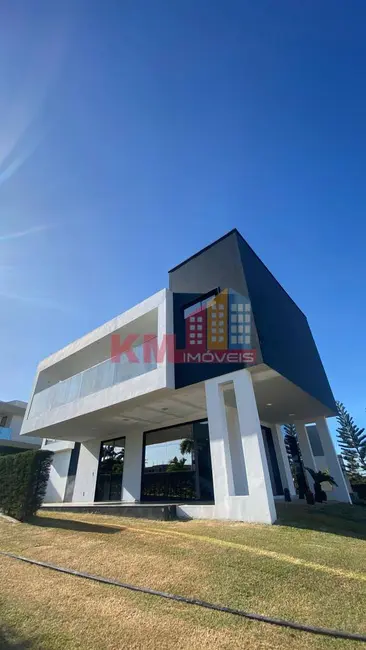 Foto 4 de Casa de Condomínio com 4 quartos à venda, 255m2 em Nova Betânia, Mossoro - RN