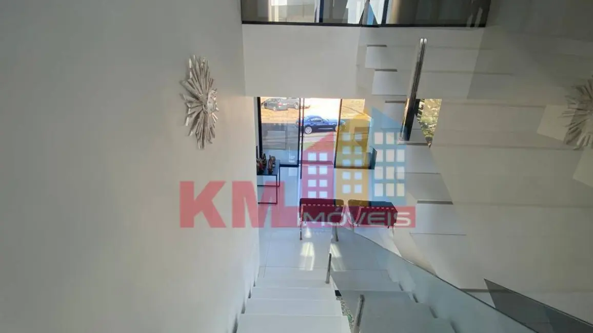 Foto 9 de Casa de Condomínio com 4 quartos à venda, 255m2 em Nova Betânia, Mossoro - RN