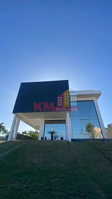 Foto 3 de Casa de Condomínio com 4 quartos à venda, 255m2 em Nova Betânia, Mossoro - RN