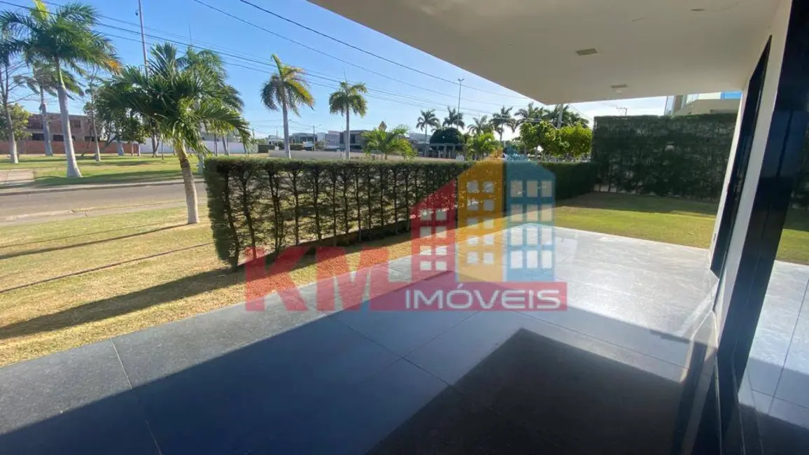 Foto 7 de Casa de Condomínio com 4 quartos à venda, 255m2 em Nova Betânia, Mossoro - RN