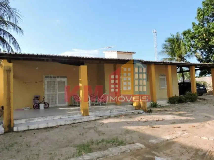 Casa com 3 quartos à venda, 720m2 em Presidente Costa e Silva, Mossoro - RN - imagem 3 Foto 3 de Casa com 3 quartos à venda, 720m2 em Presidente Costa e Silva, Mossoro - RN