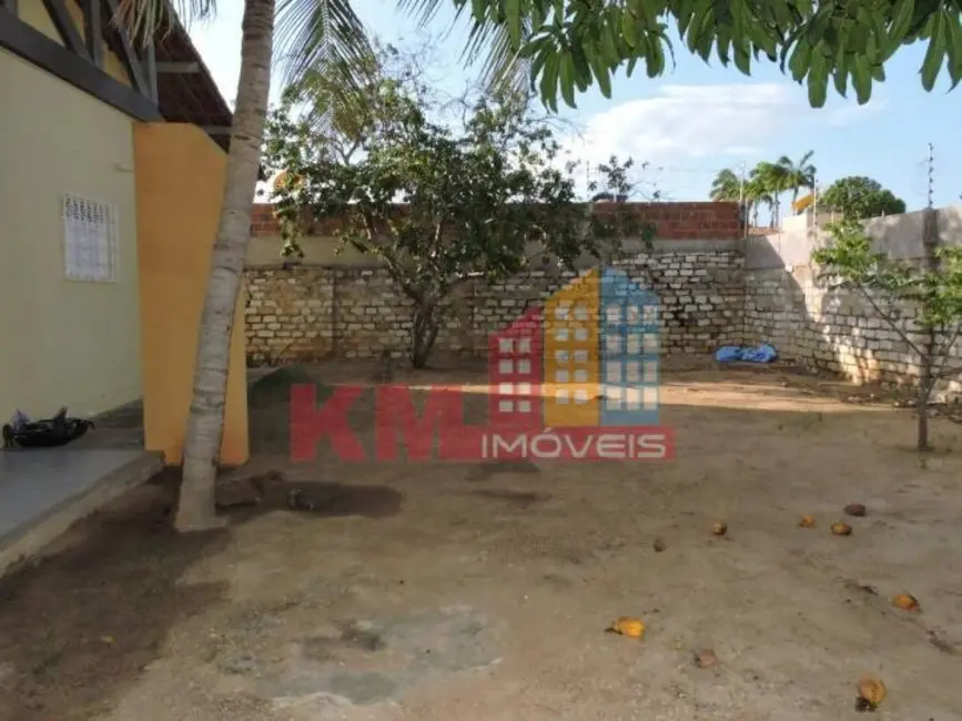 Casa com 3 quartos à venda, 720m2 em Presidente Costa e Silva, Mossoro - RN - imagem 5 Foto 5 de Casa com 3 quartos à venda, 720m2 em Presidente Costa e Silva, Mossoro - RN