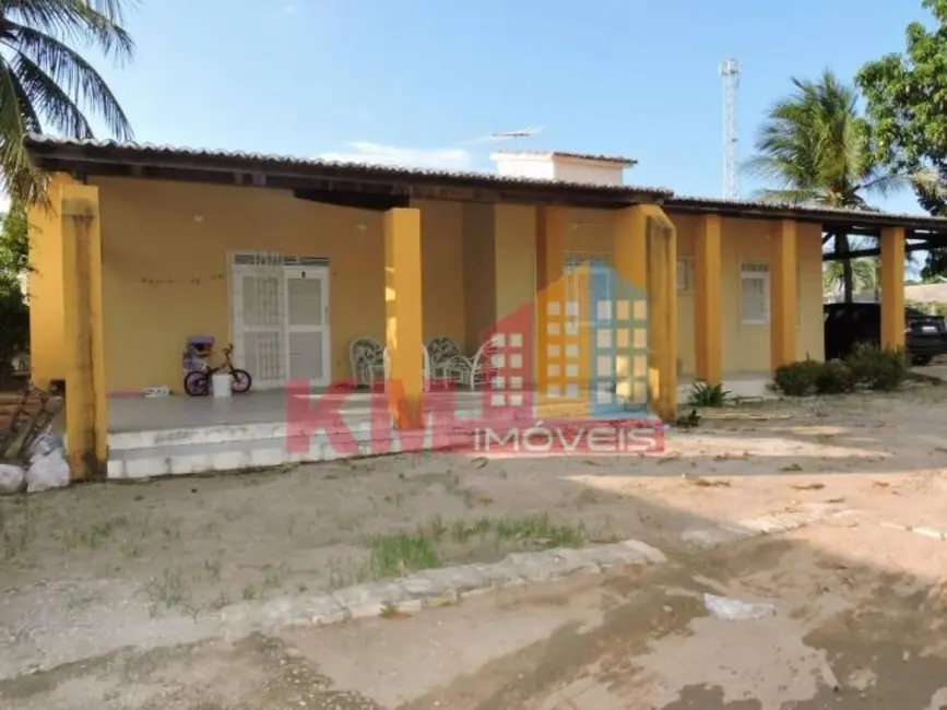 Foto 2 de Casa com 3 quartos à venda, 720m2 em Presidente Costa e Silva, Mossoro - RN