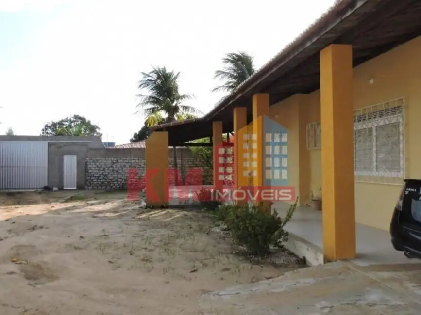 Casa com 3 quartos à venda, 720m2 em Presidente Costa e Silva, Mossoro - RN - imagem 4 Foto 4 de Casa com 3 quartos à venda, 720m2 em Presidente Costa e Silva, Mossoro - RN