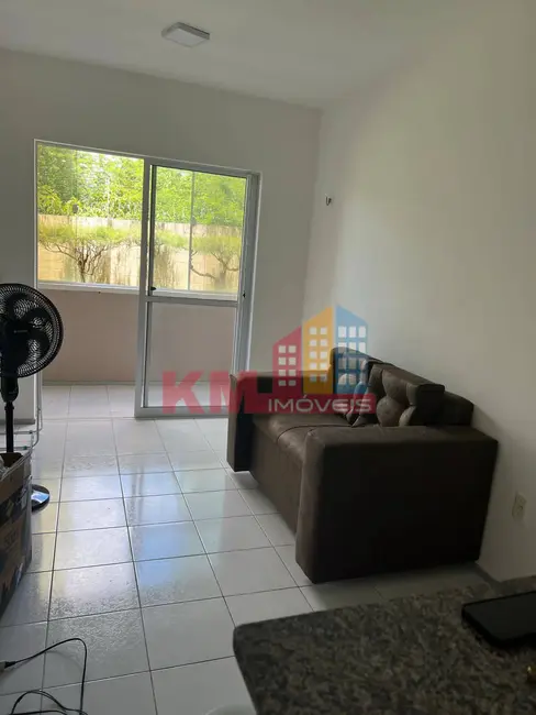 Foto 1 de Apartamento com 2 quartos à venda, 55m2 em Aeroporto, Mossoro - RN