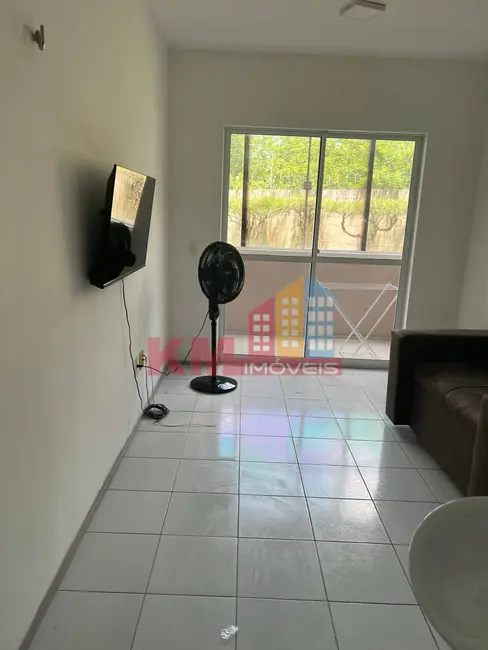 Foto 2 de Apartamento com 2 quartos à venda, 55m2 em Aeroporto, Mossoro - RN