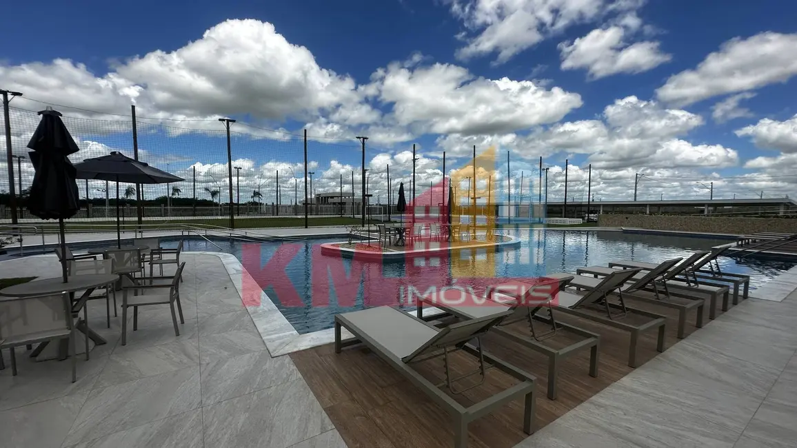 Foto 2 de Lote de Condomínio à venda, 231m2 em Bela Vista, Mossoro - RN