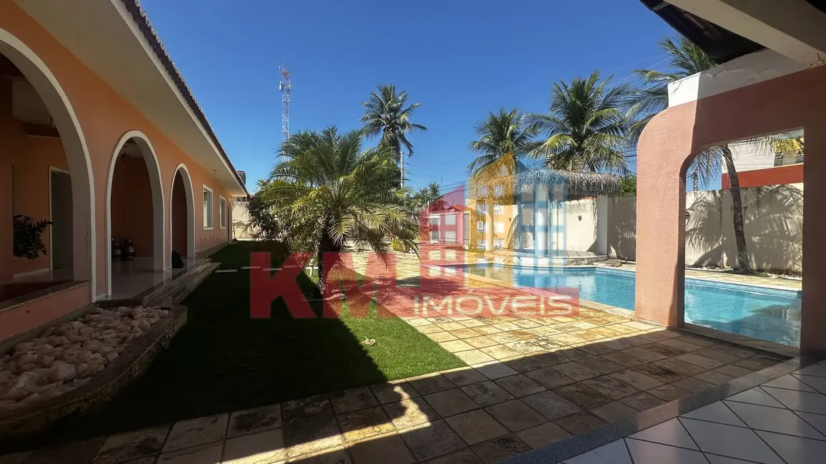 Foto 1 de Casa com 3 quartos à venda, 481m2 em Presidente Costa e Silva, Mossoro - RN