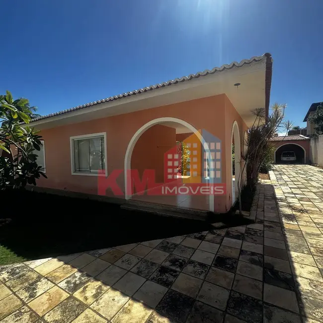 Casa com 3 quartos à venda, 481m2 em Presidente Costa e Silva, Mossoro - RN - imagem 4 Foto 4 de Casa com 3 quartos à venda, 481m2 em Presidente Costa e Silva, Mossoro - RN