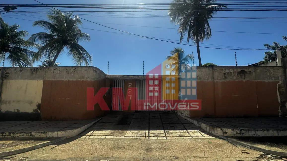 Foto 2 de Casa com 3 quartos à venda, 481m2 em Presidente Costa e Silva, Mossoro - RN