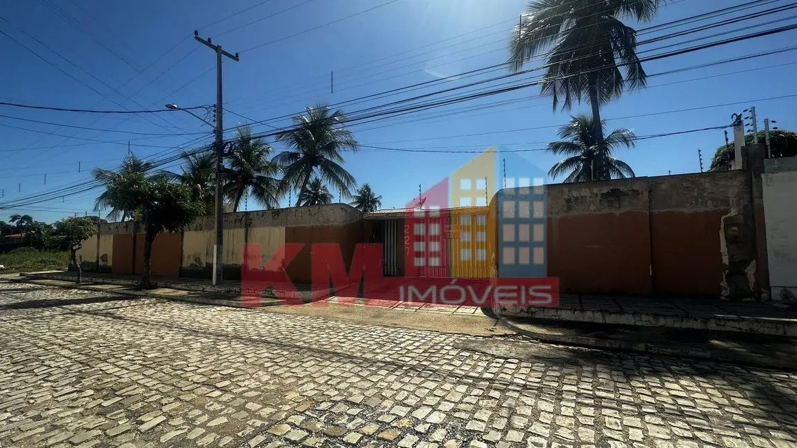 Casa com 3 quartos à venda, 481m2 em Presidente Costa e Silva, Mossoro - RN - imagem 3 Foto 3 de Casa com 3 quartos à venda, 481m2 em Presidente Costa e Silva, Mossoro - RN