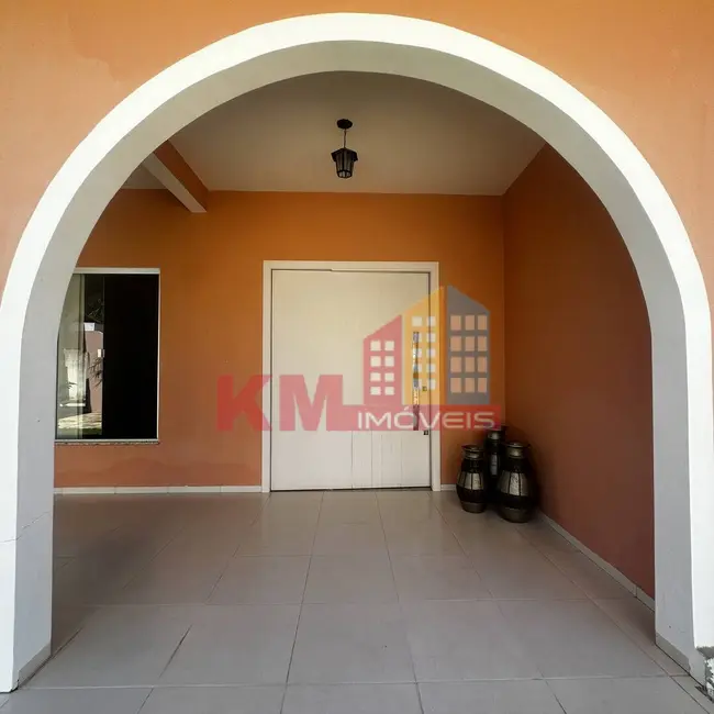Casa com 3 quartos à venda, 481m2 em Presidente Costa e Silva, Mossoro - RN - imagem 5 Foto 5 de Casa com 3 quartos à venda, 481m2 em Presidente Costa e Silva, Mossoro - RN