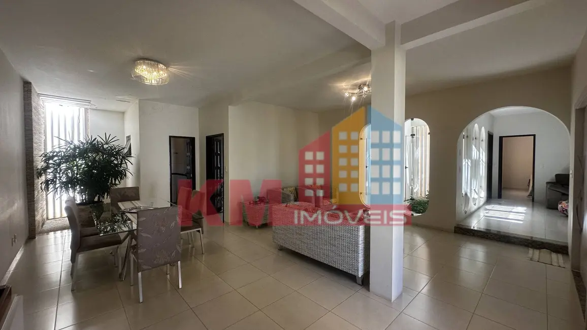 Casa com 3 quartos à venda, 481m2 em Presidente Costa e Silva, Mossoro - RN - imagem 8 Foto 8 de Casa com 3 quartos à venda, 481m2 em Presidente Costa e Silva, Mossoro - RN