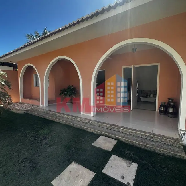 Casa com 3 quartos à venda, 481m2 em Presidente Costa e Silva, Mossoro - RN - imagem 6 Foto 6 de Casa com 3 quartos à venda, 481m2 em Presidente Costa e Silva, Mossoro - RN