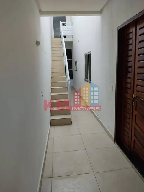 Foto 6 de Casa com 4 quartos à venda, 205m2 em Itapetinga, Mossoro - RN